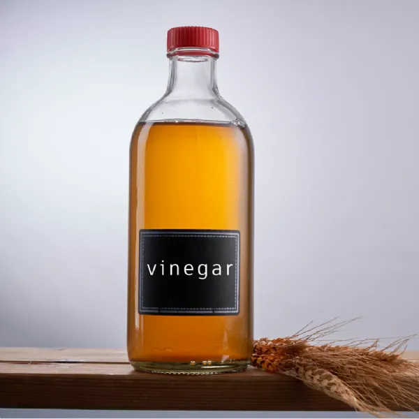 Rosie's Preserving School Workhop Recipe - Vinegar - the Primary Preservative
