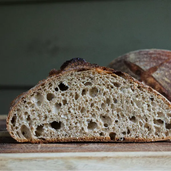 Learn about Yeast and Artisan breadmaking at Rosie's Preserving School UK