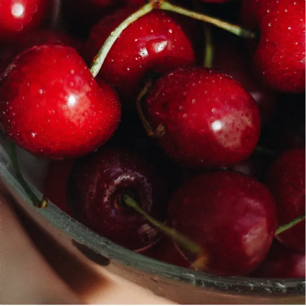 Live online workshop learning to preserve cherries at Rosie's Preserving School UK