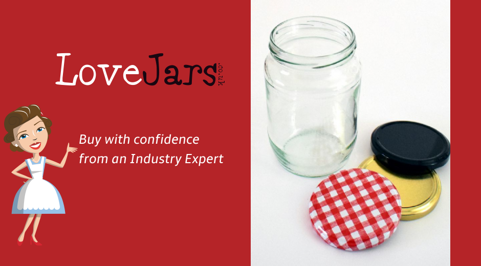 Jam Jars Round Glass 740ml/2lb > Glass Jam Jars > Round Jam Jars Buy