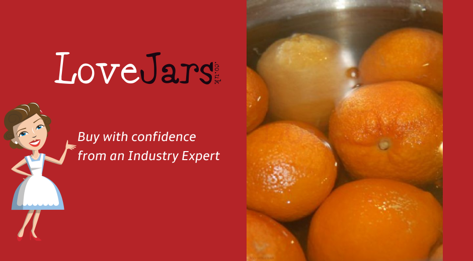 Preserving Class Marvellous Marmalade > Rosie's Jam Making Classes