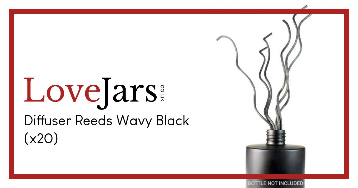 Diffuser Reeds Wavy > Candles & Home > Diffuser Reeds | Buy online from ...