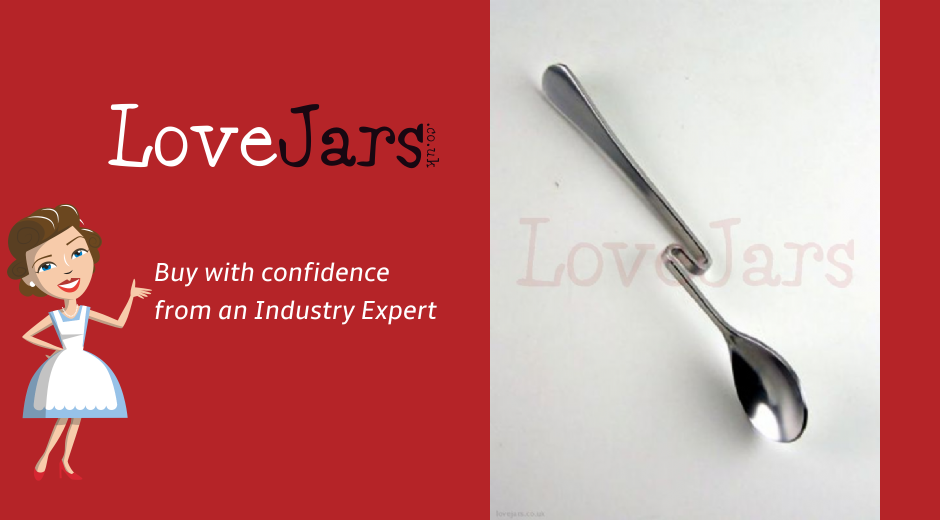 Jam Spoon Hanging, Stainless Steel Jam Making Equipment Buy