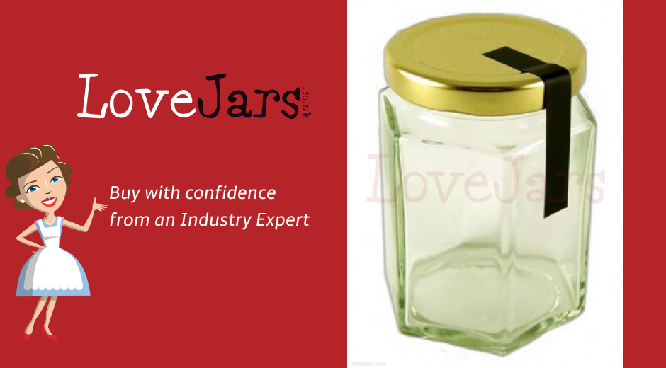 Tamper Proof Strip 70x10mm x420 Black Vinyl Tamper Proof Jar Strips Buy online from Love Jars