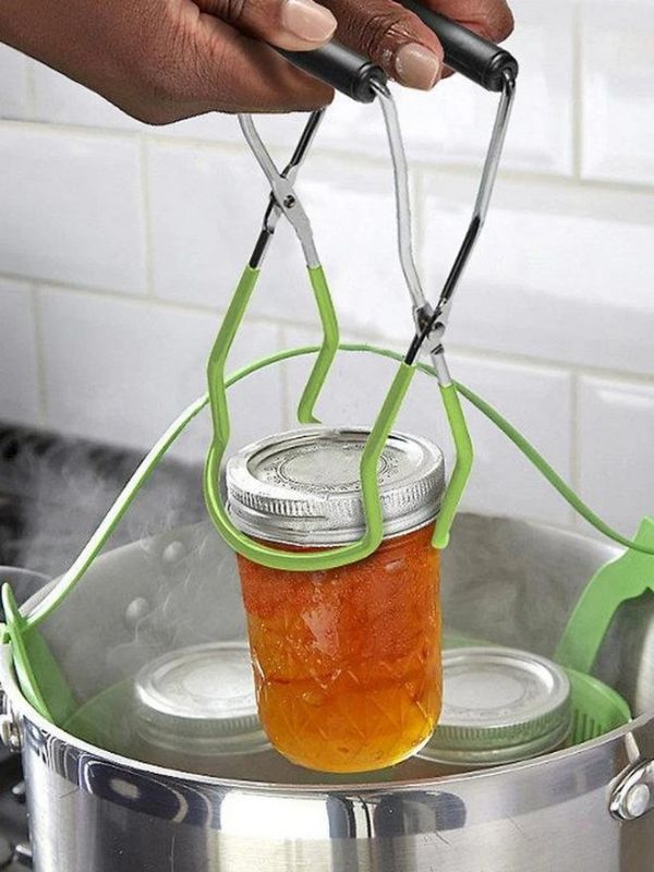 Ball Home Preserving Starter Kit Canning and Bottling Buy online