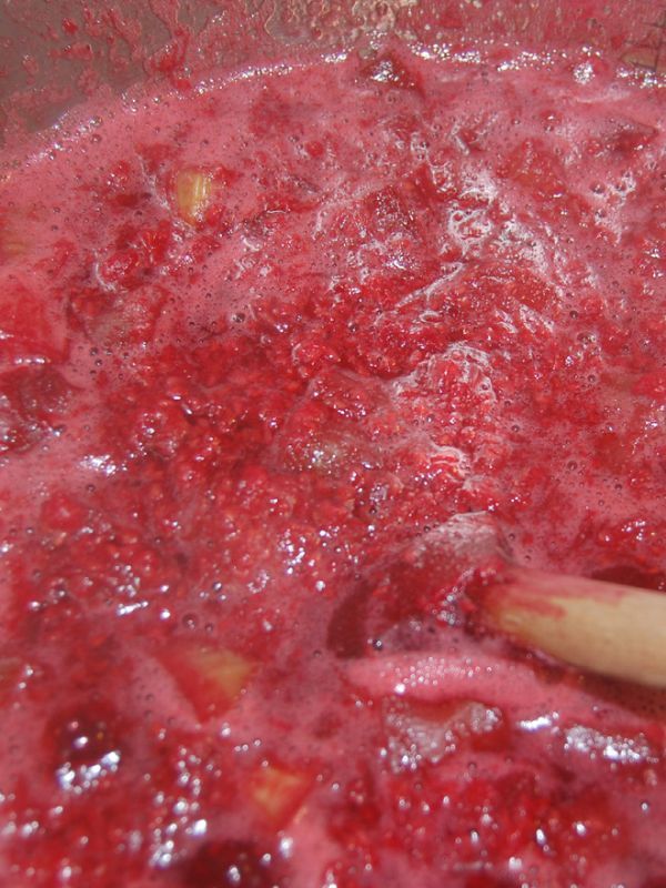 Rosie's Jam Making Classes Buy online from Love Jars uk stockist of