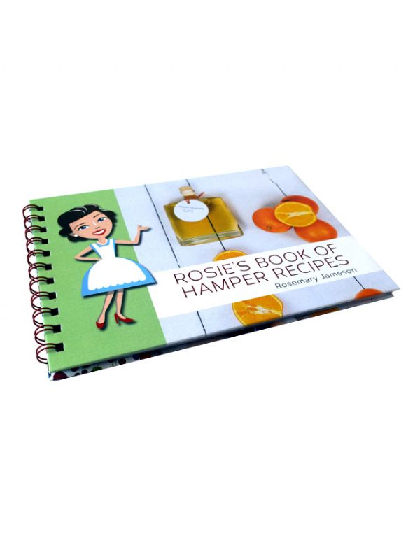 Rosie's Book of Hamper Recipes
