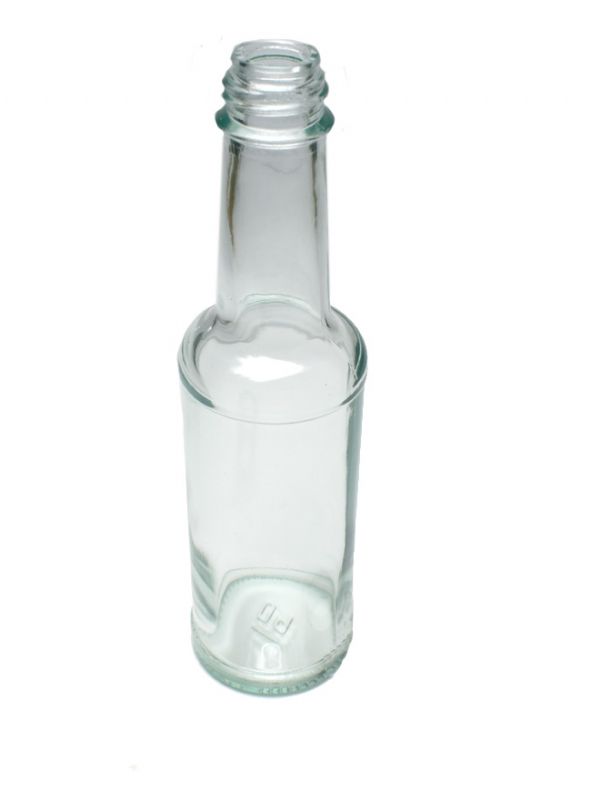 Vinegar Glass Bottle 150ml