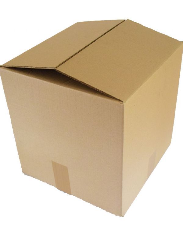 Carton with dividers 3