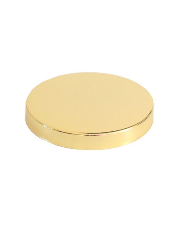Candle Jar Cap for La Cero 300ml Gold (x6) 1
