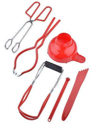 Canning Tools Kit