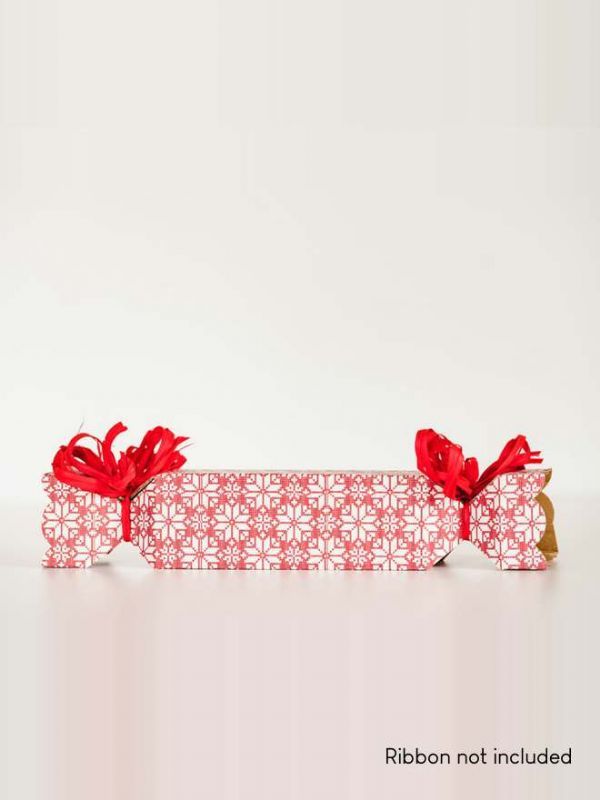 Christmas Cracker Gift Box 4