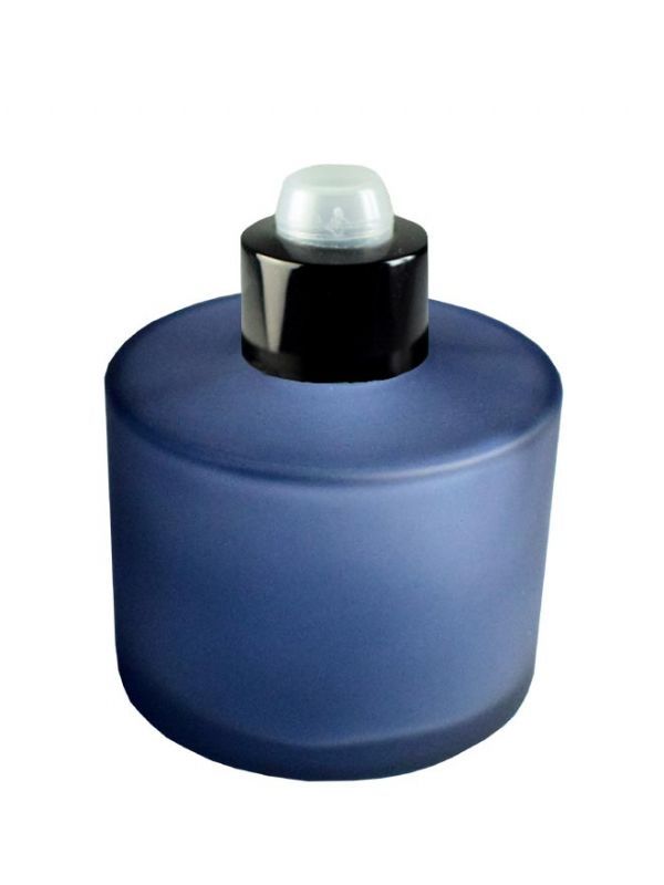 Foschia Fragrance Diffuser Bottle 100ml Black Cap (x6)