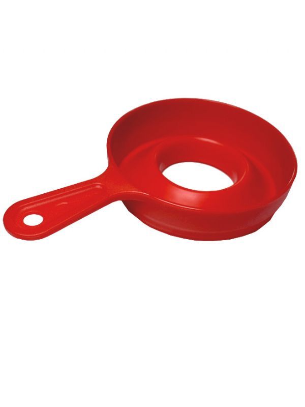 Jar Funnel Wide Mouth Collapsible 1