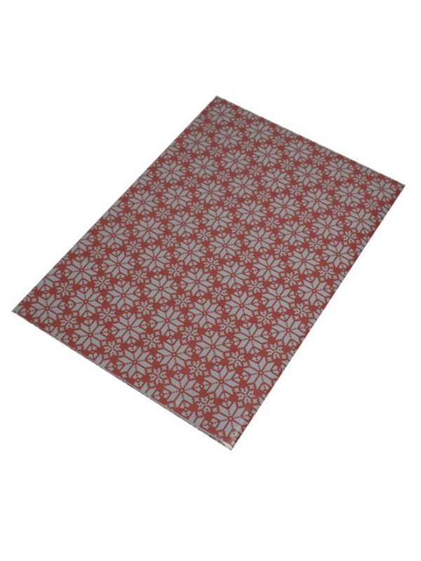 Gift Wrapping Paper Christmas Jumper x1 1