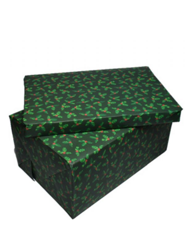 Gift Wrapping Paper Christmas Holy x50 2