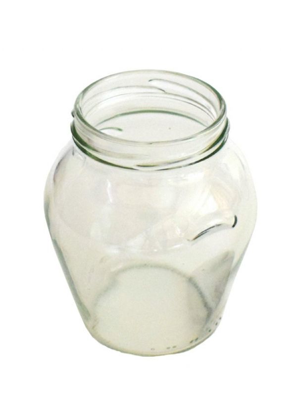 Jam Jars Orcio Glass 314ml