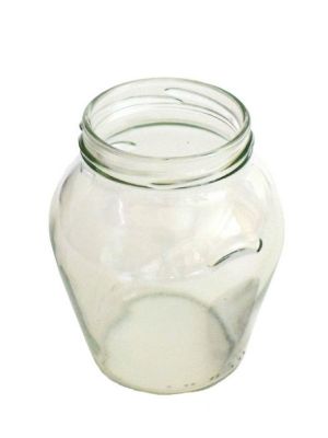 Jam Jars Orcio Glass 314ml