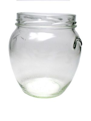 Orcio Grande Jar Glass 1062ml