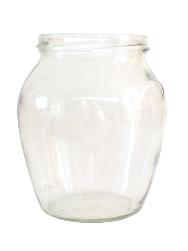 Jam Jars Orcio Glass 720ml (x840)
