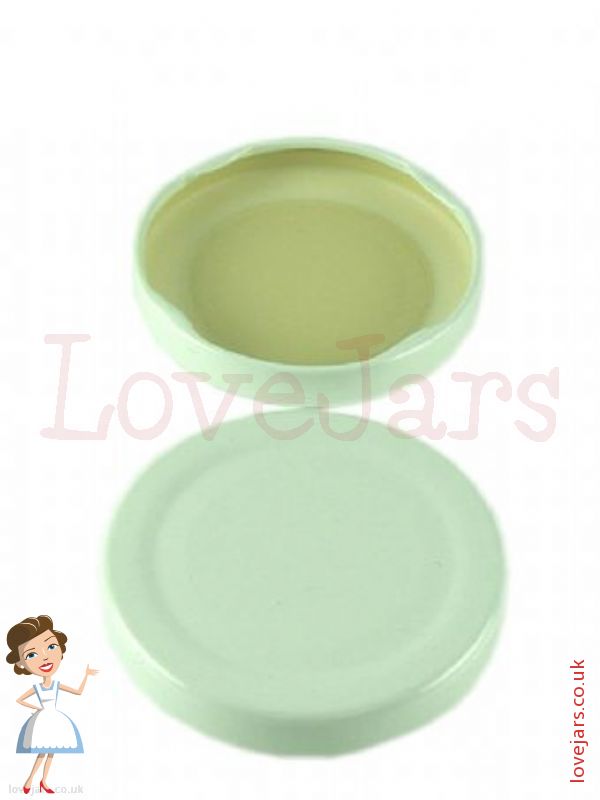 Jar Lid 063 > Jam Jar Lids Buy online from Love Jars uk stockist of