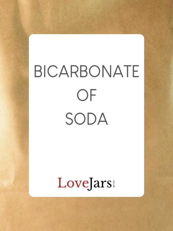 Bicarbonate of Soda 1KG