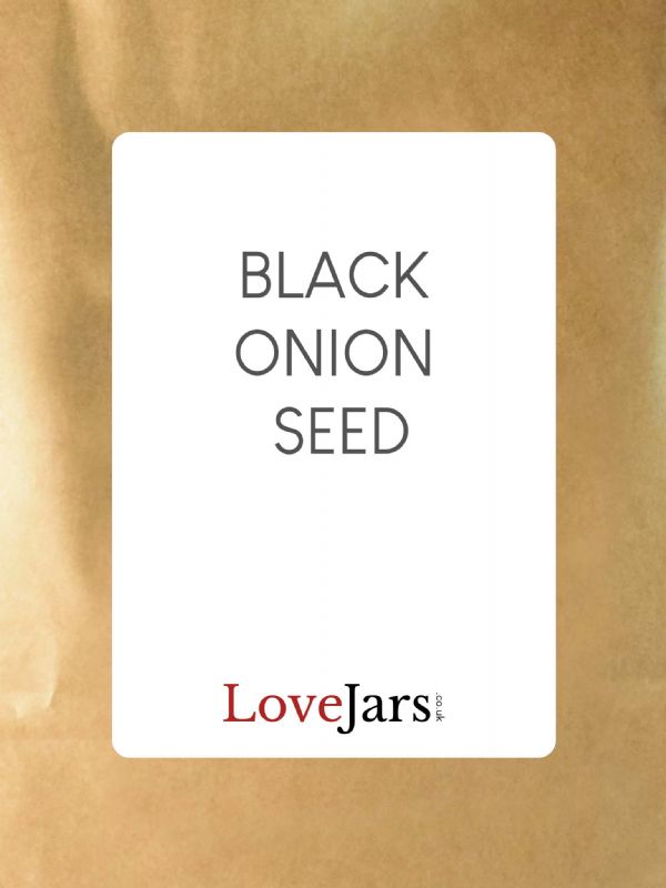 Black Onion Seed 100g
