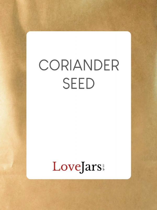 Coriander Seed 100g