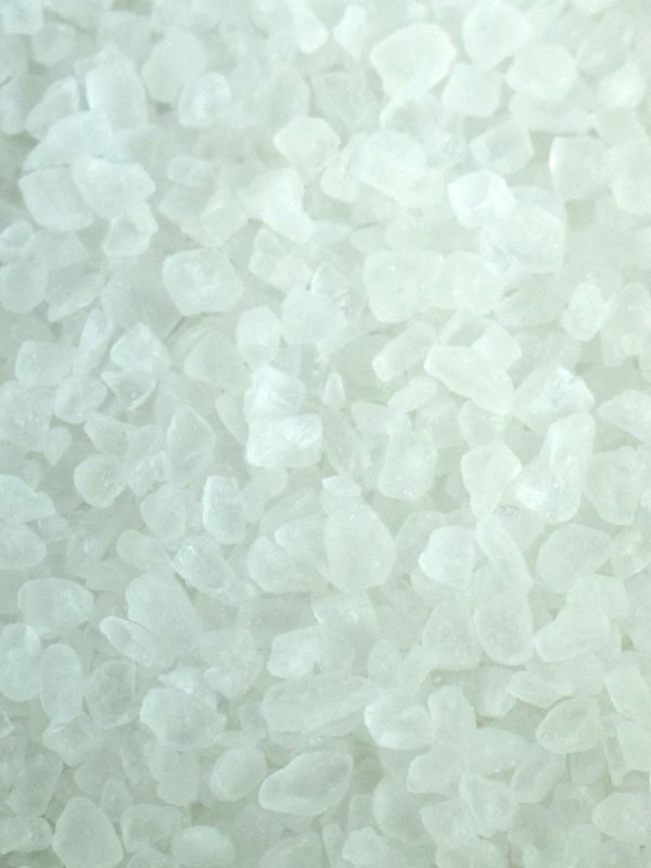 Salt - Various types