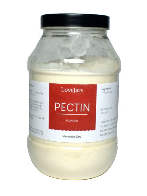 Pectin Powder 500g
