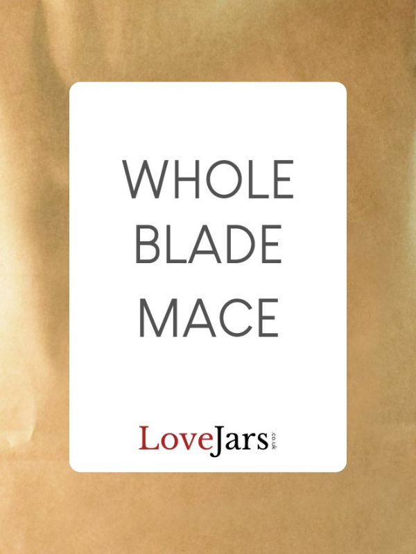 Blade Mace 30g