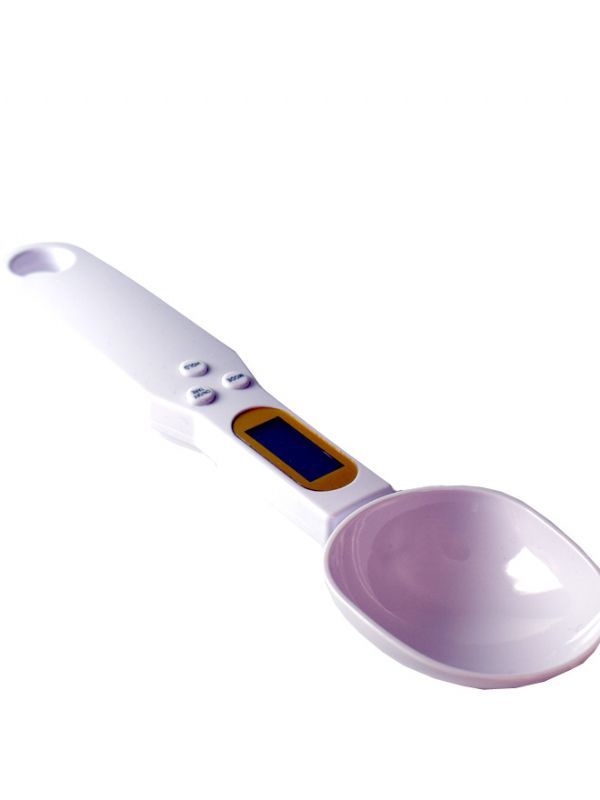 Weighing Spoon 1