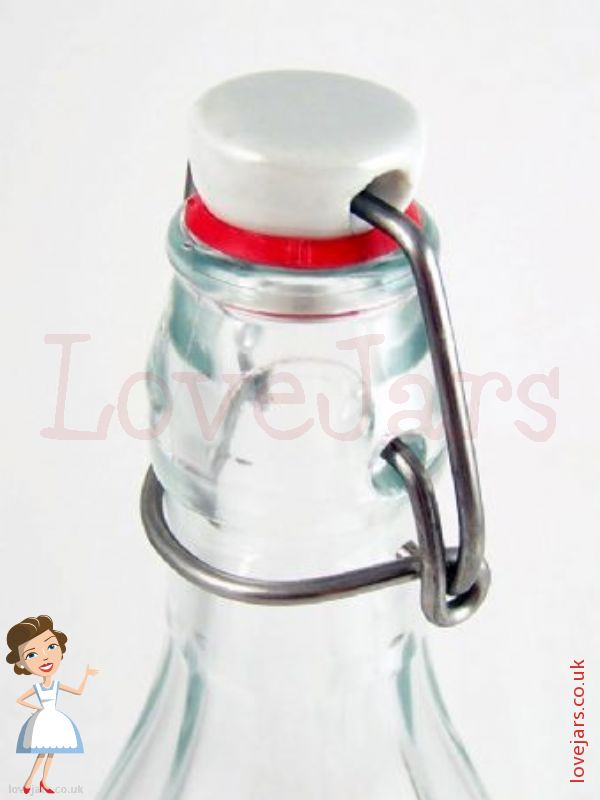 Swing Top Bottle Ceramic Clip Bottle Caps, Corks & Clips Buy online