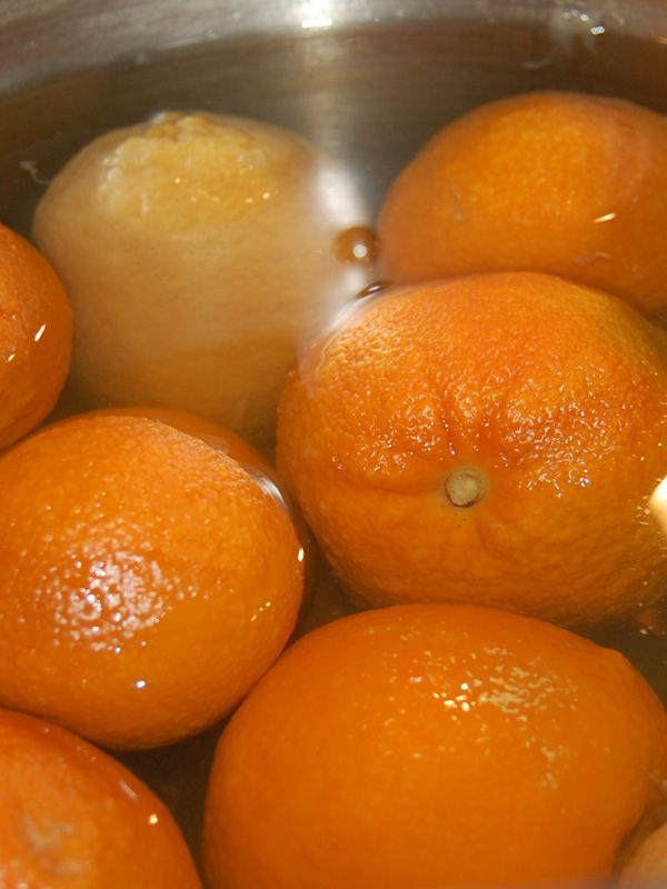 Preserving Class Marvellous Marmalade > Rosie's Jam Making Classes