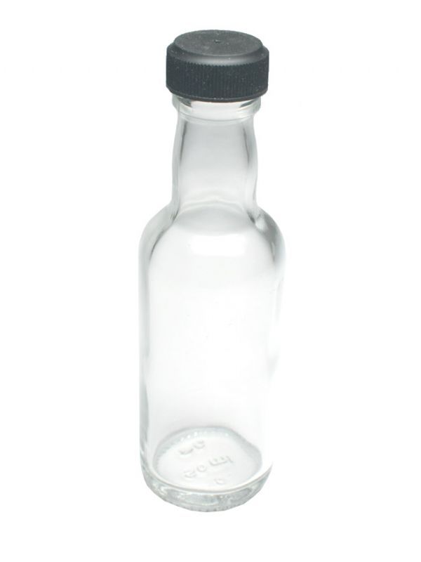 Minetta Bottle 50ml 2