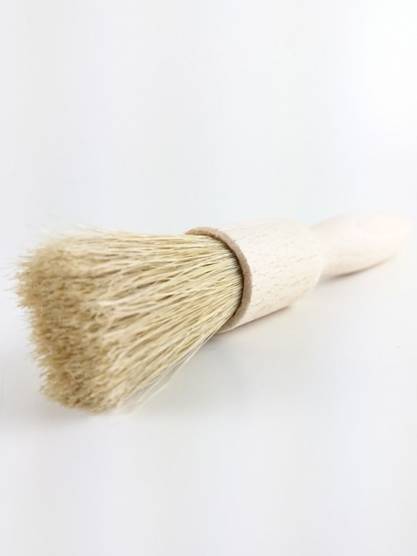 Wooden Pastry Brush 2