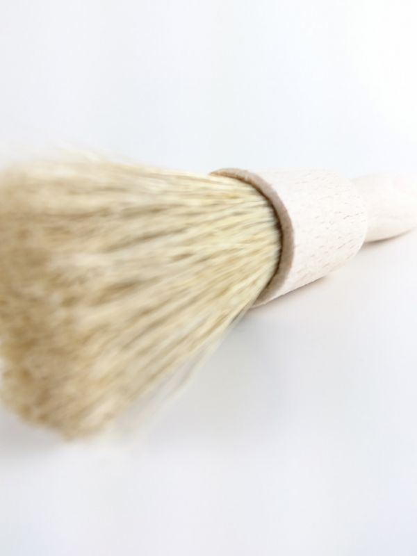 Wooden Pastry Brush 3