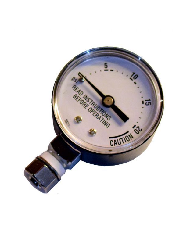 Presto 23 Quart Pressure Canner 01781 3