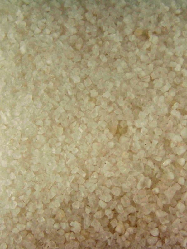 Salt - Various types 3