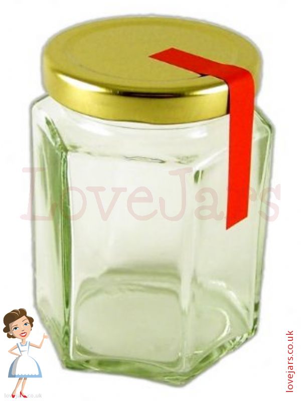 Tamper Evident Strips 70x10mm (x420) > Tamper Proof Jar Strips Buy