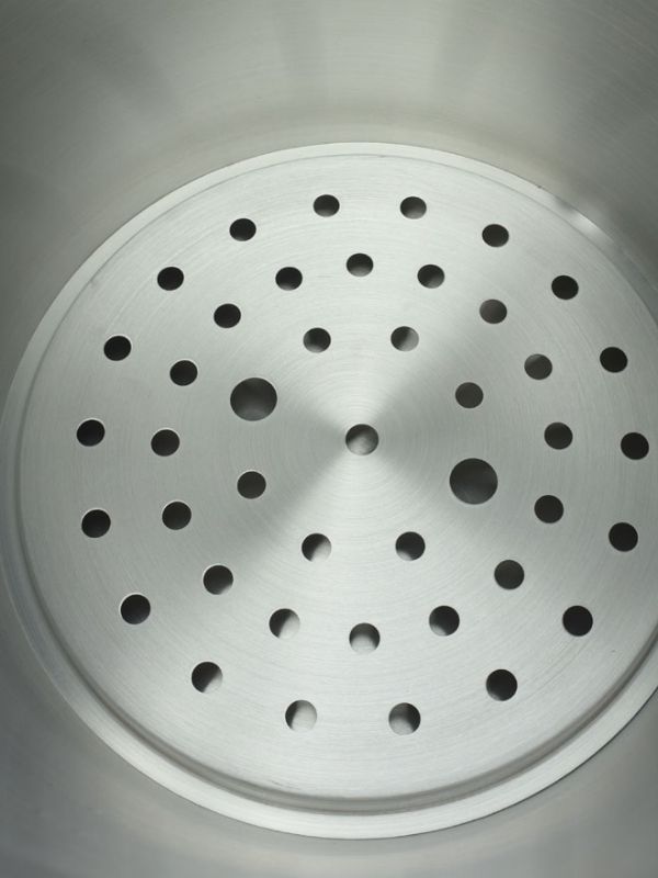 TPS 22 Litre Pressure Canning Starter Kit 3